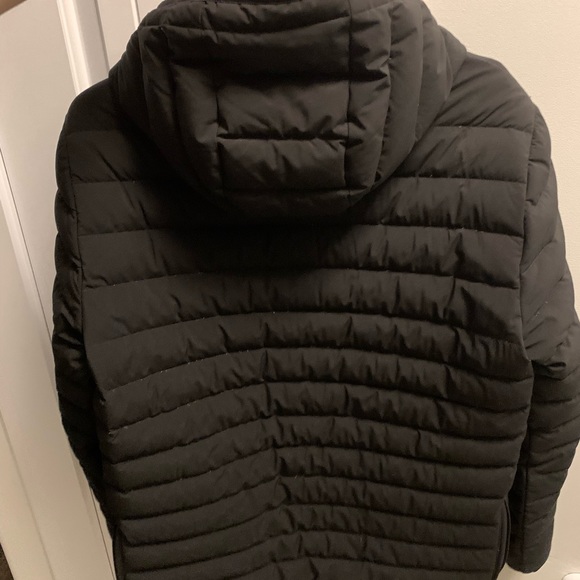 Moose Knuckles Fullcrest Jacket - Picture 2 of 4